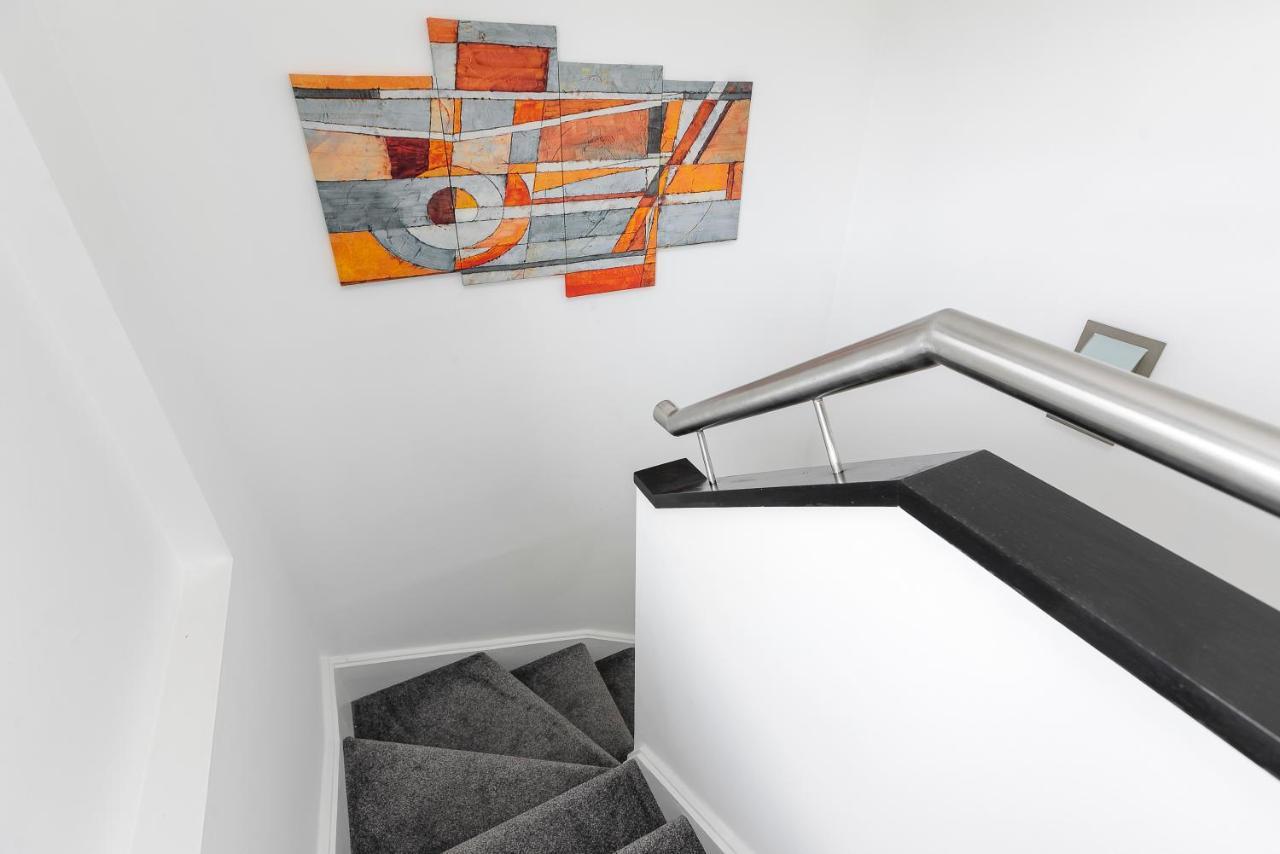 *** Luxury Duplex Penthouse *** London