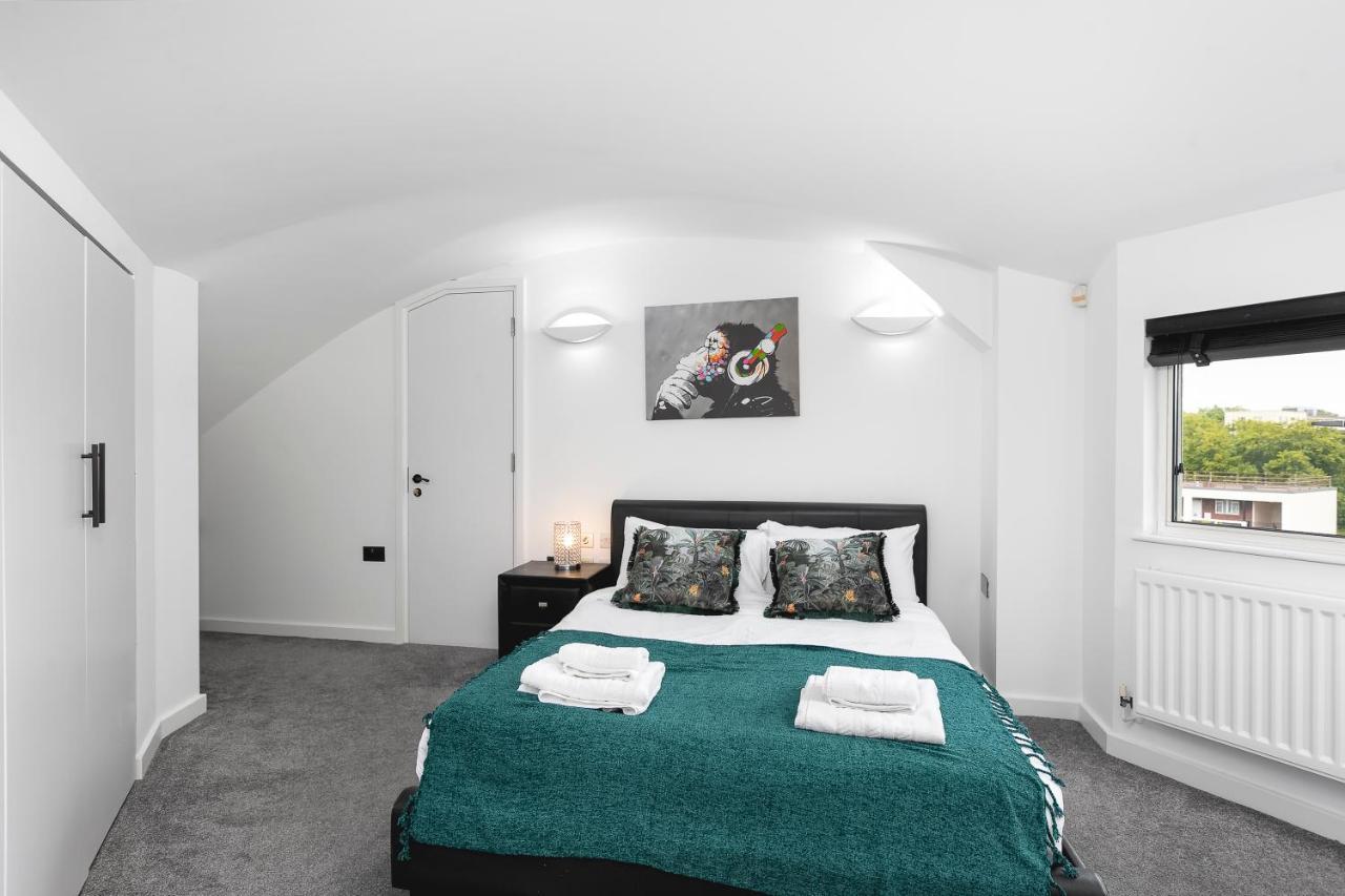 *** Luxury Duplex Penthouse *** Apartment *