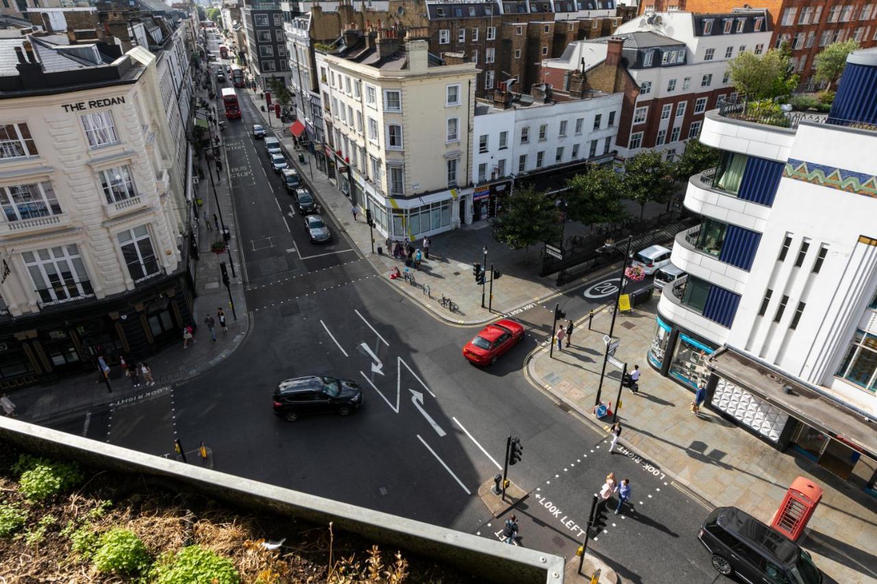 *** Luxury Duplex Penthouse *** Apartment London