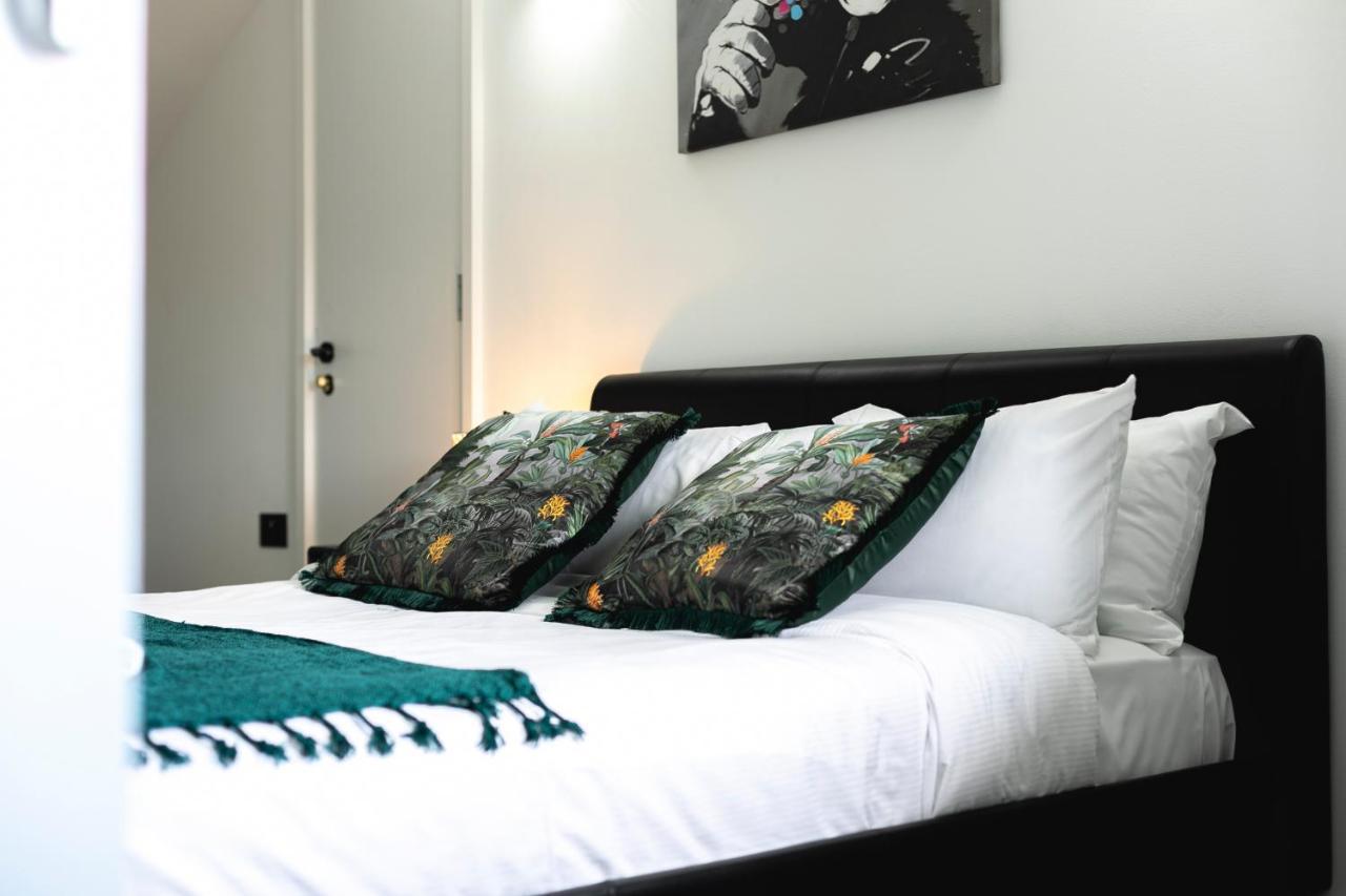 *** Luxury Duplex Penthouse *** Apartment *