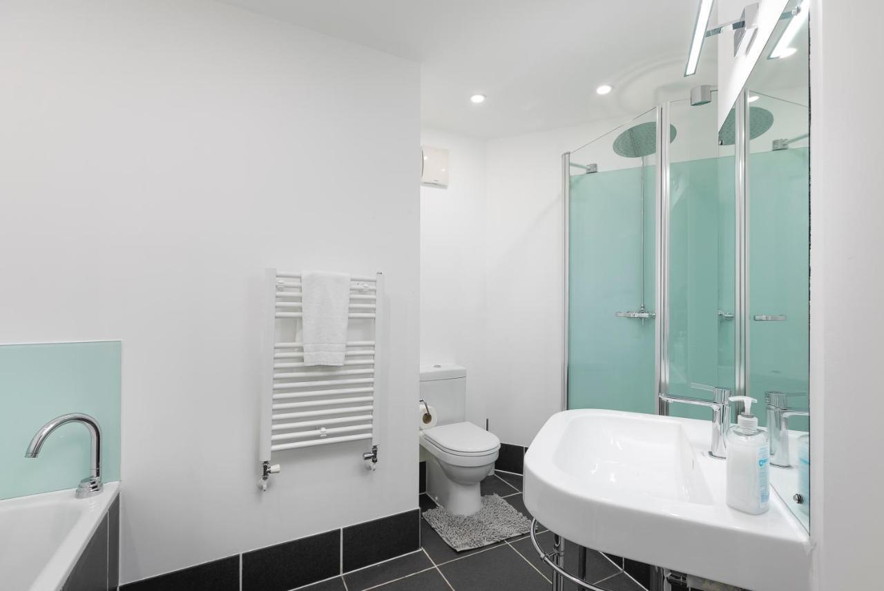 *** Luxury Duplex Penthouse *** * London