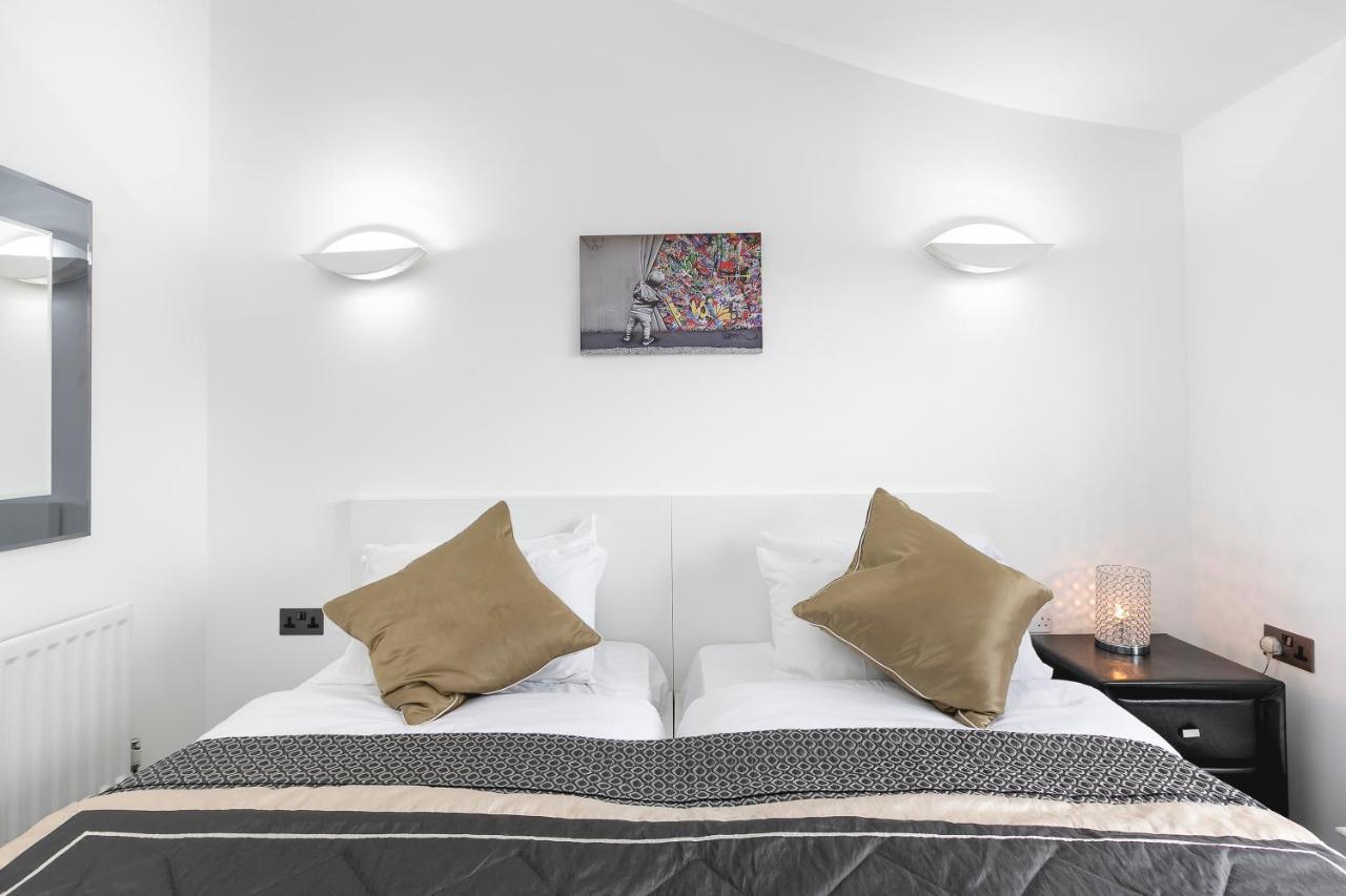 *** Luxury Duplex Penthouse *** London