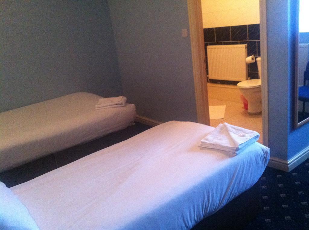 Hotel Hartley Londres