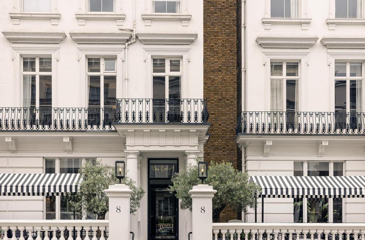 The Laslett Londres