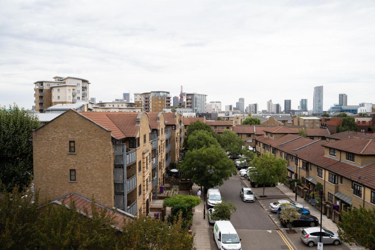 Lovely 2 Bedroom Flat Next To Victoria Park Londres