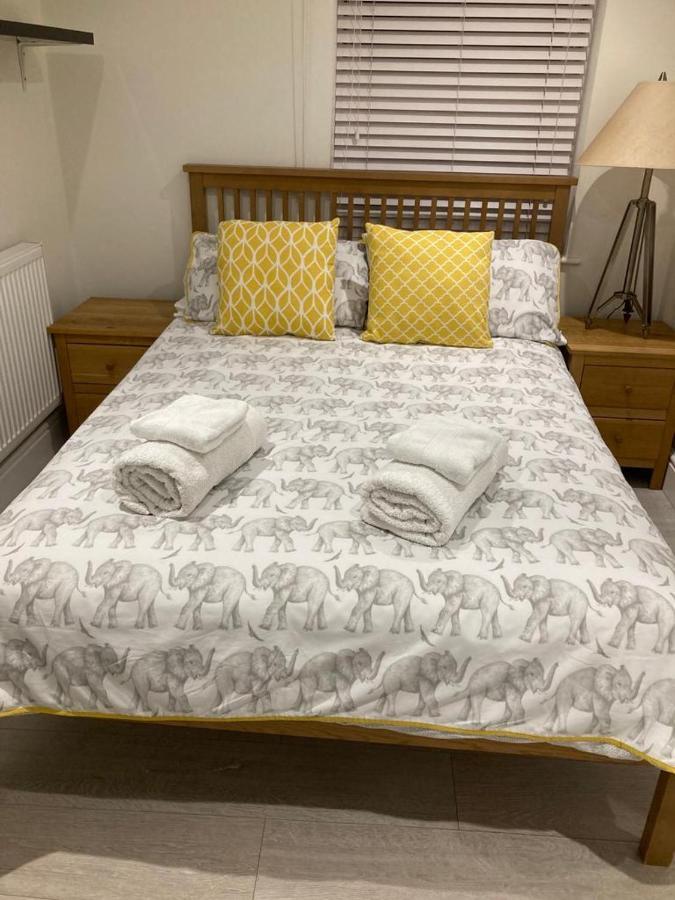 Apartment Avondale A London