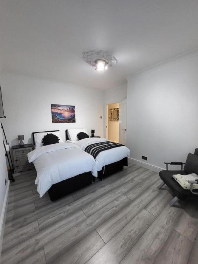 Eastend Apartamento Londres