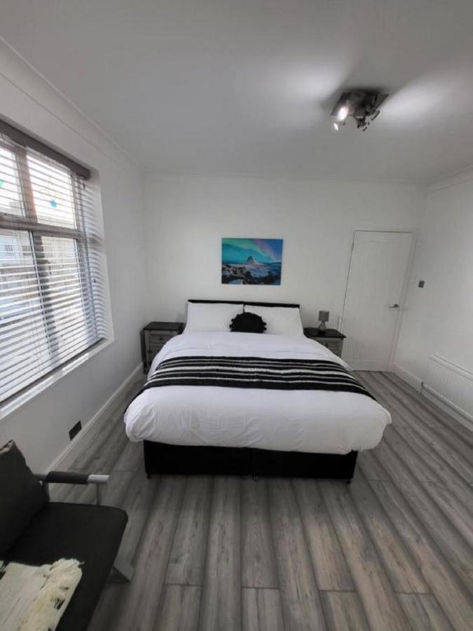 Apartamento Eastend