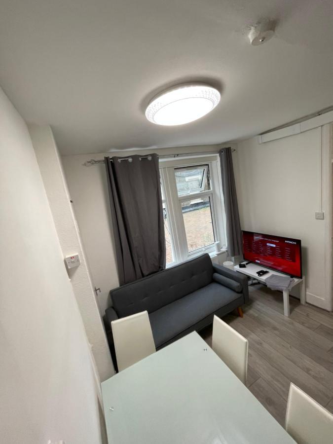 Appartement Miles Building 2