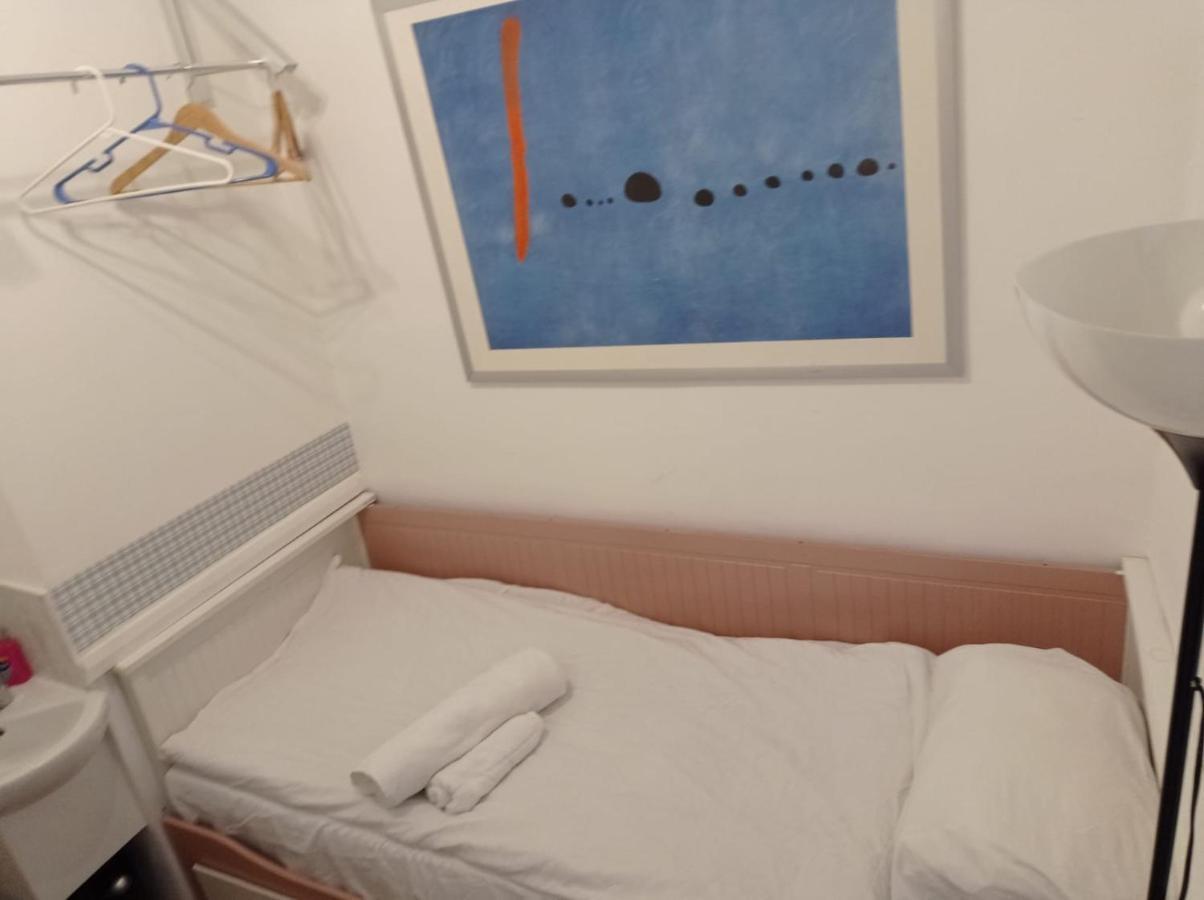 Accommodatie bij particulieren In Kings Cross *