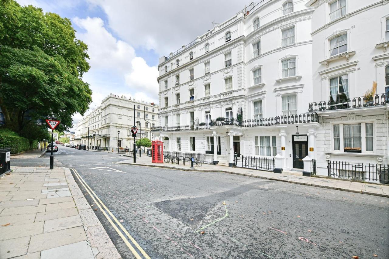 Hotel The Chapter - The J Hyde Park London