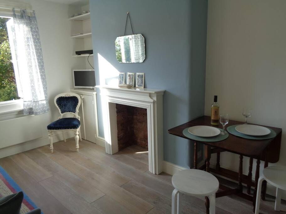 Appartement Charming Style Flat Londres