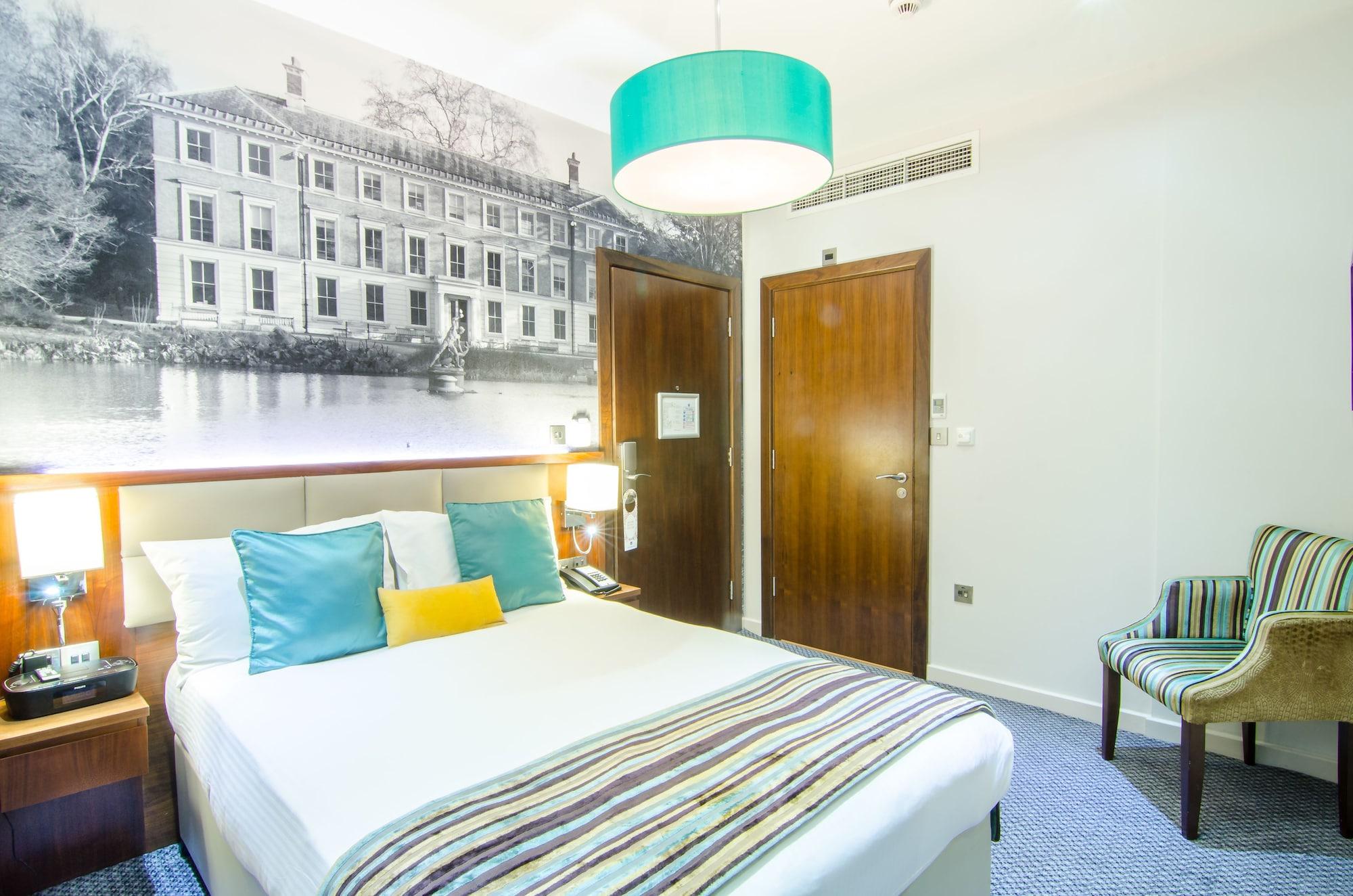 Seraphine Hammersmith Hotel Londres