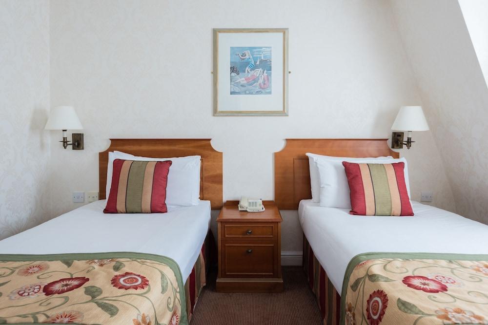 Hotel Byron 4*