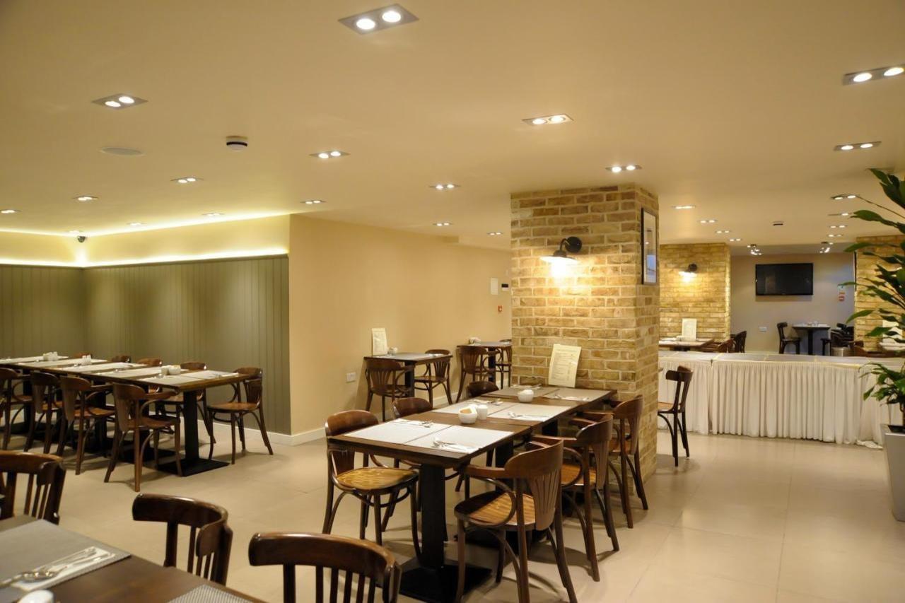 Kings Cross Hotel Londres