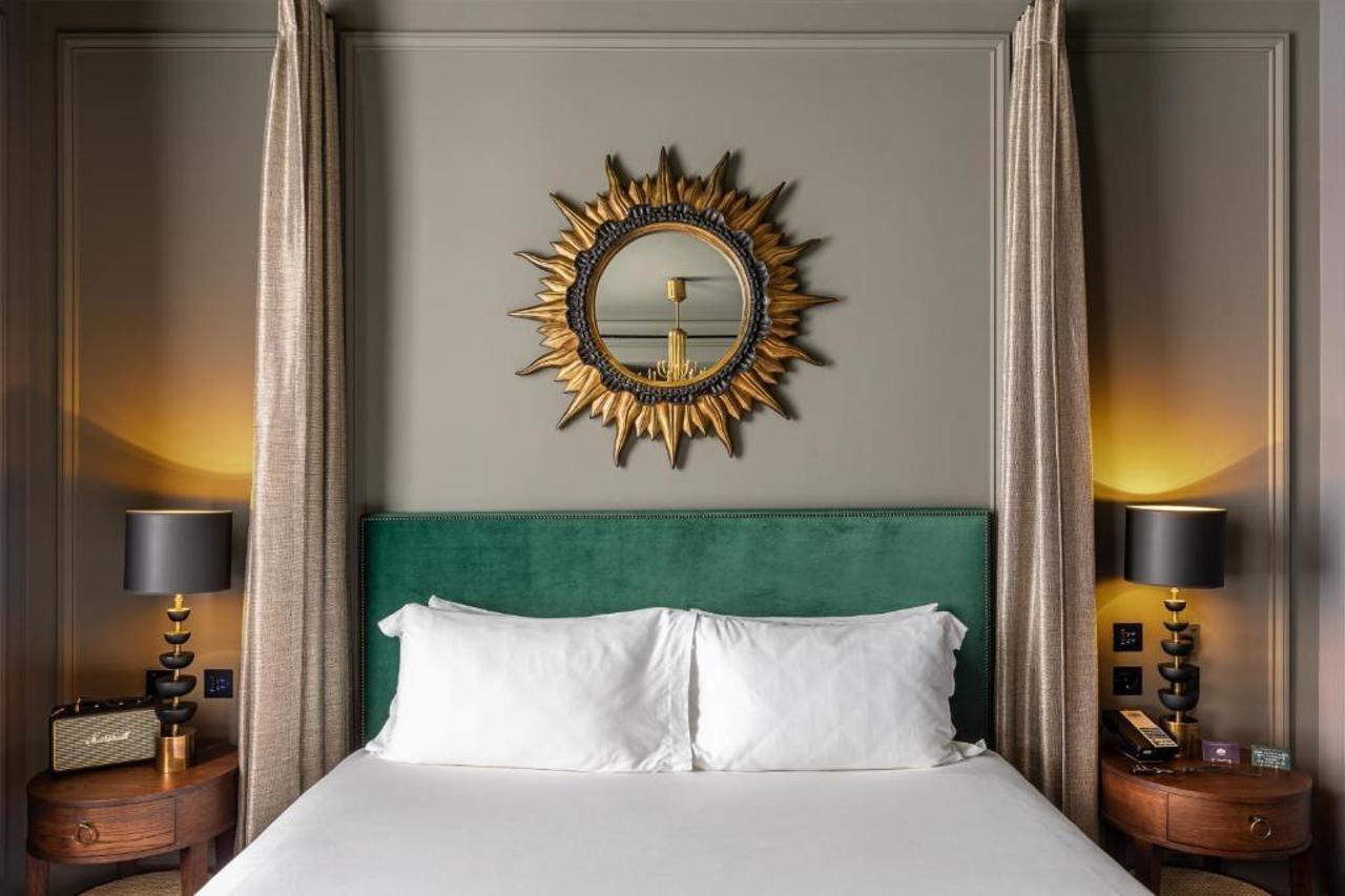Hotel The Mandrake (adults Only)