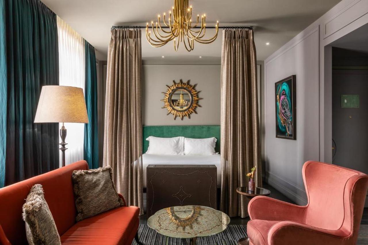 Hotel The Mandrake (adults Only)