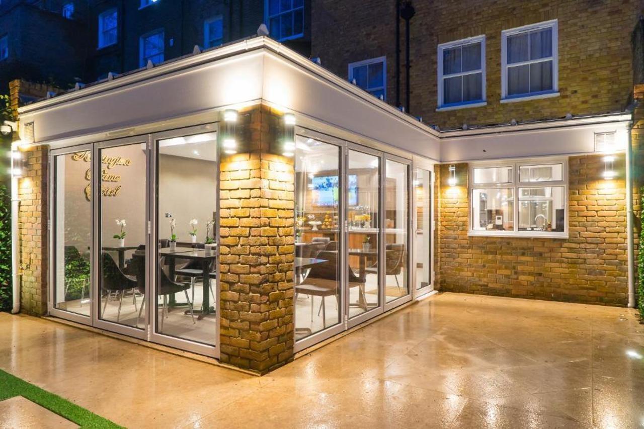 Hotel Kensington Prime Londres