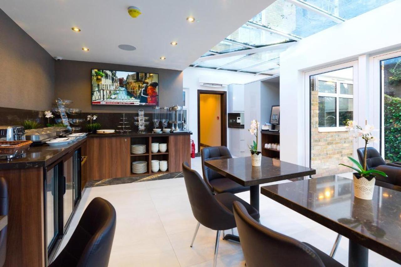 Hotel Kensington Prime Londres