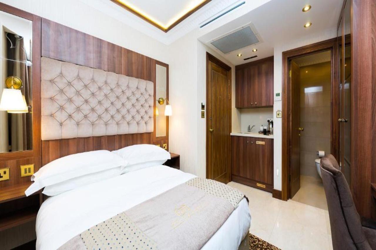 Hotel Kensington Prime Londres