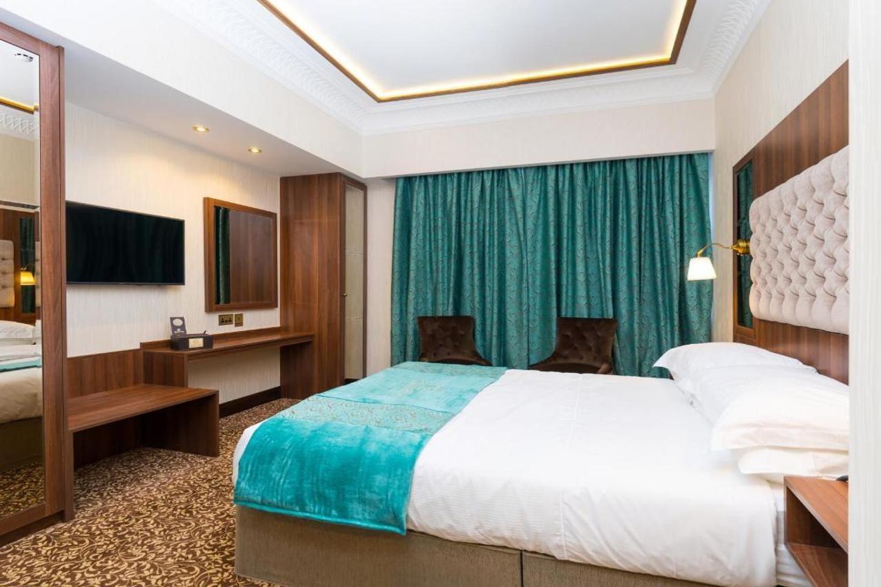 Kensington Prime 3* Londres