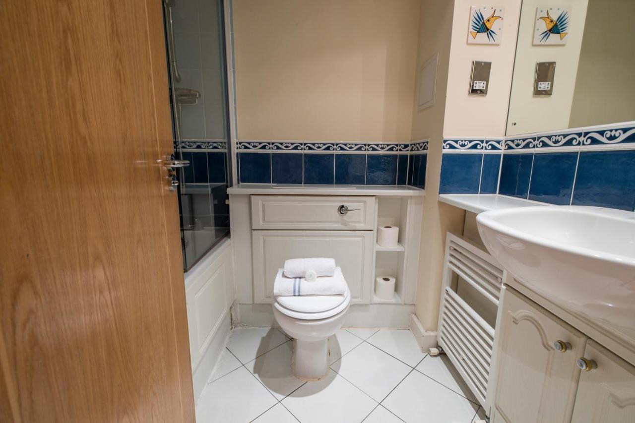 Apartamento Saint Paul's