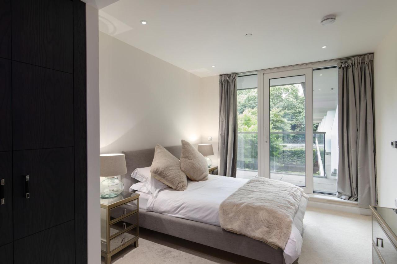 Appartement Chelsea Cascade Flat *