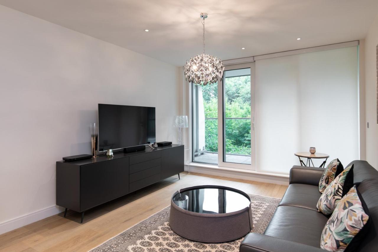 Appartement Chelsea Cascade Flat