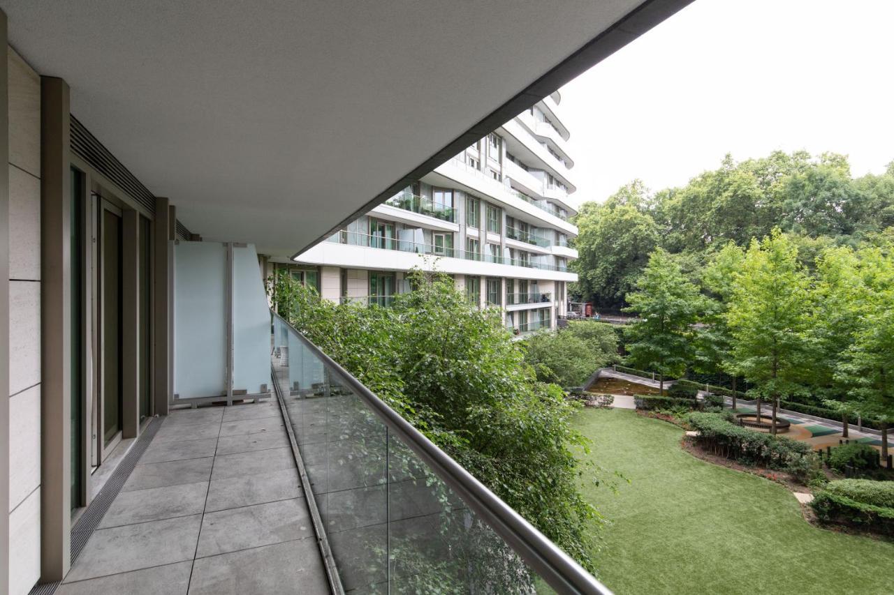 Appartement Chelsea Cascade Flat *
