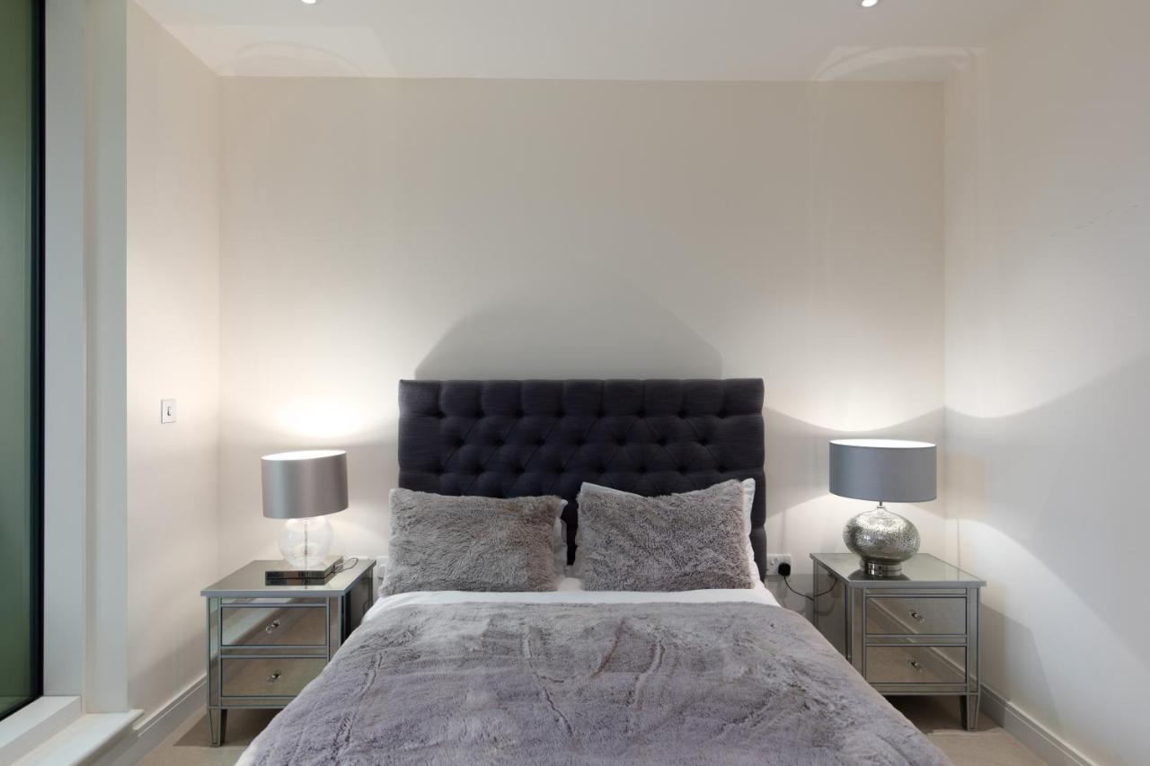 Chelsea Cascade Flat Appartement Londen