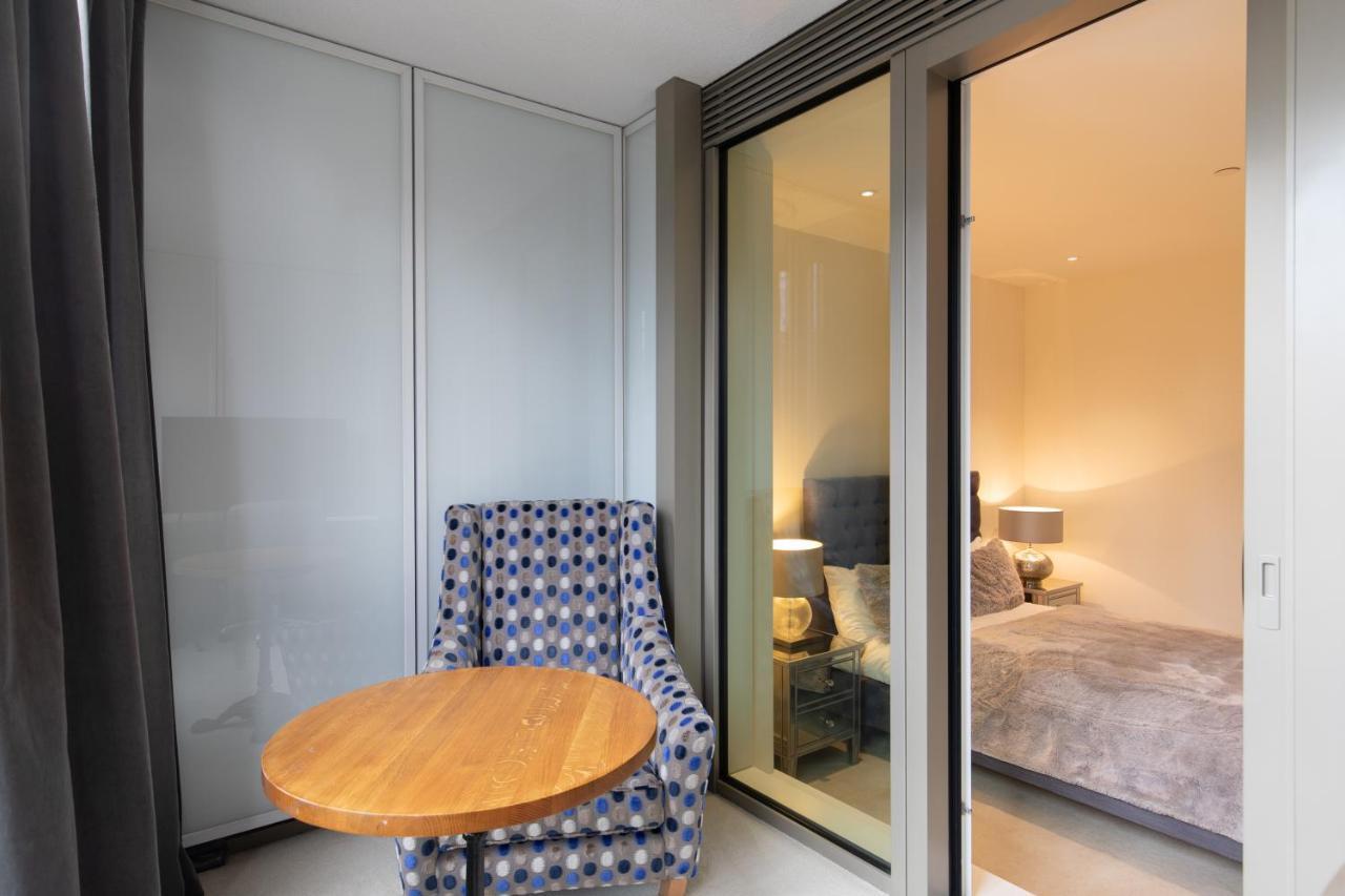 Chelsea Cascade Flat Appartement Londen