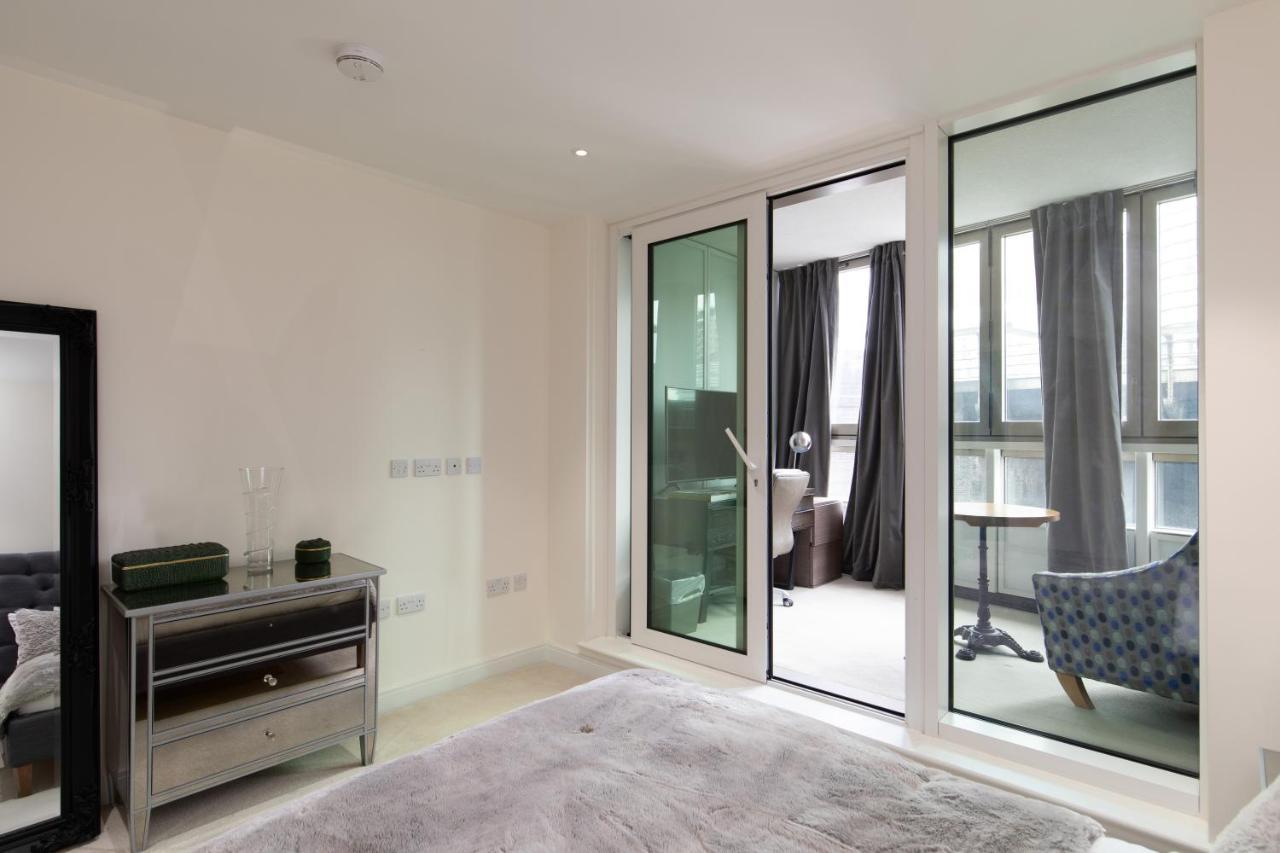 Appartement Chelsea Cascade Flat *