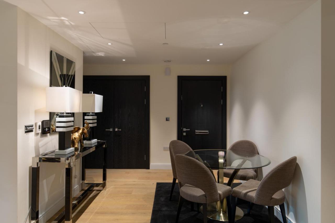 Chelsea Cascade Flat * Londen