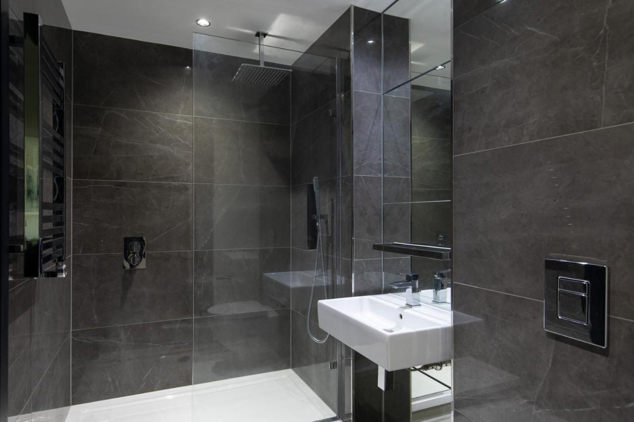 Appartement Chelsea Cascade Flat *