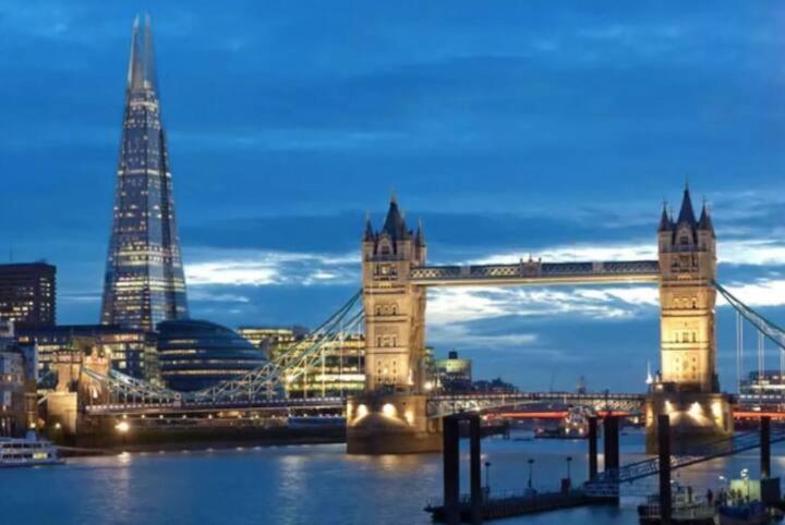 Homestay Aplacetostay Apartment, Zone 1 Bon London