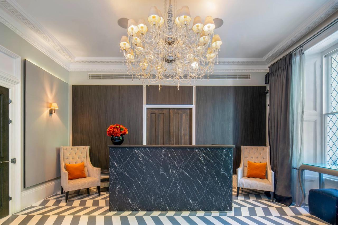 Hotel Eccleston Square Londen