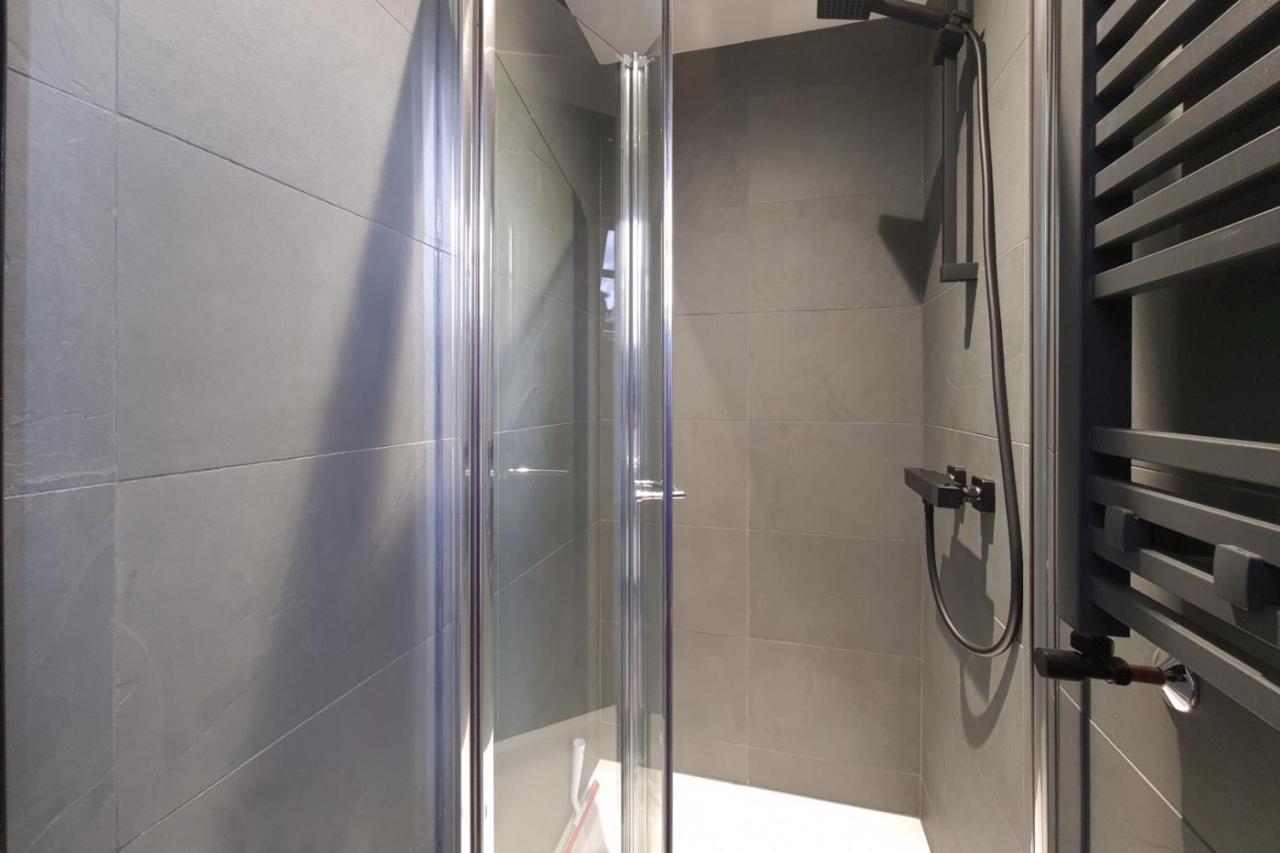 Apartamento Langdon Brooks *