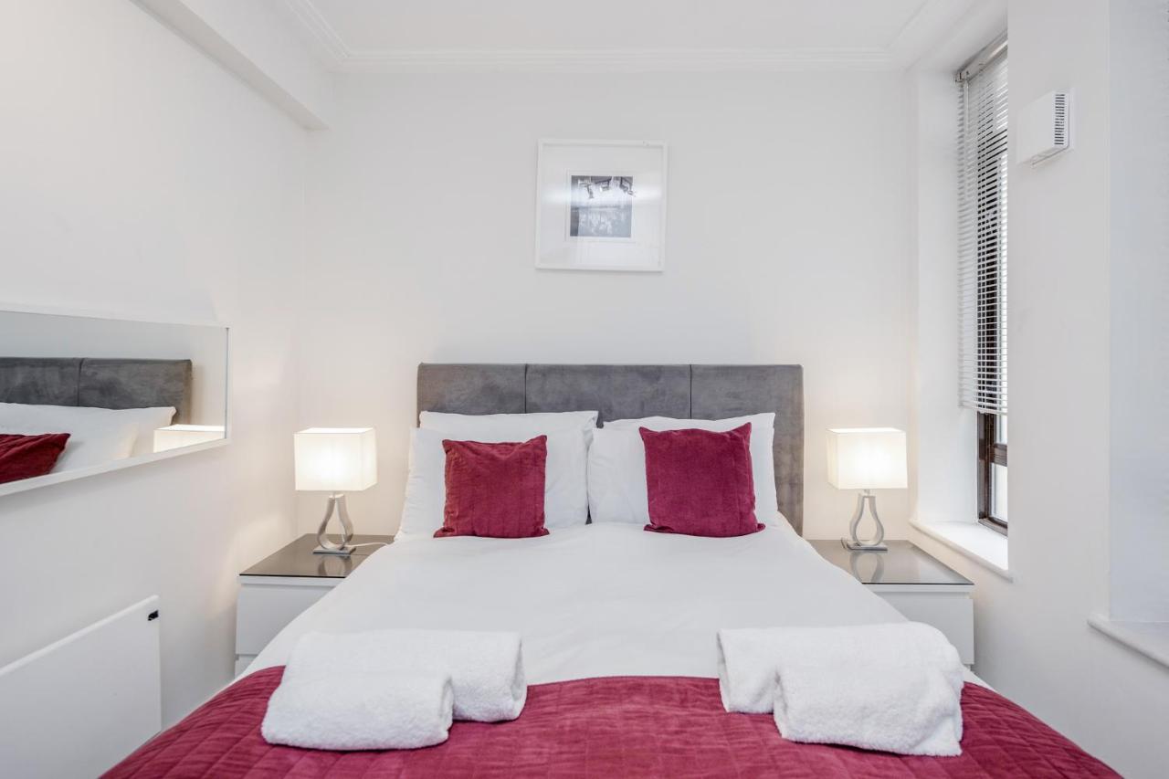 Roomspace Serviced - River House Londres