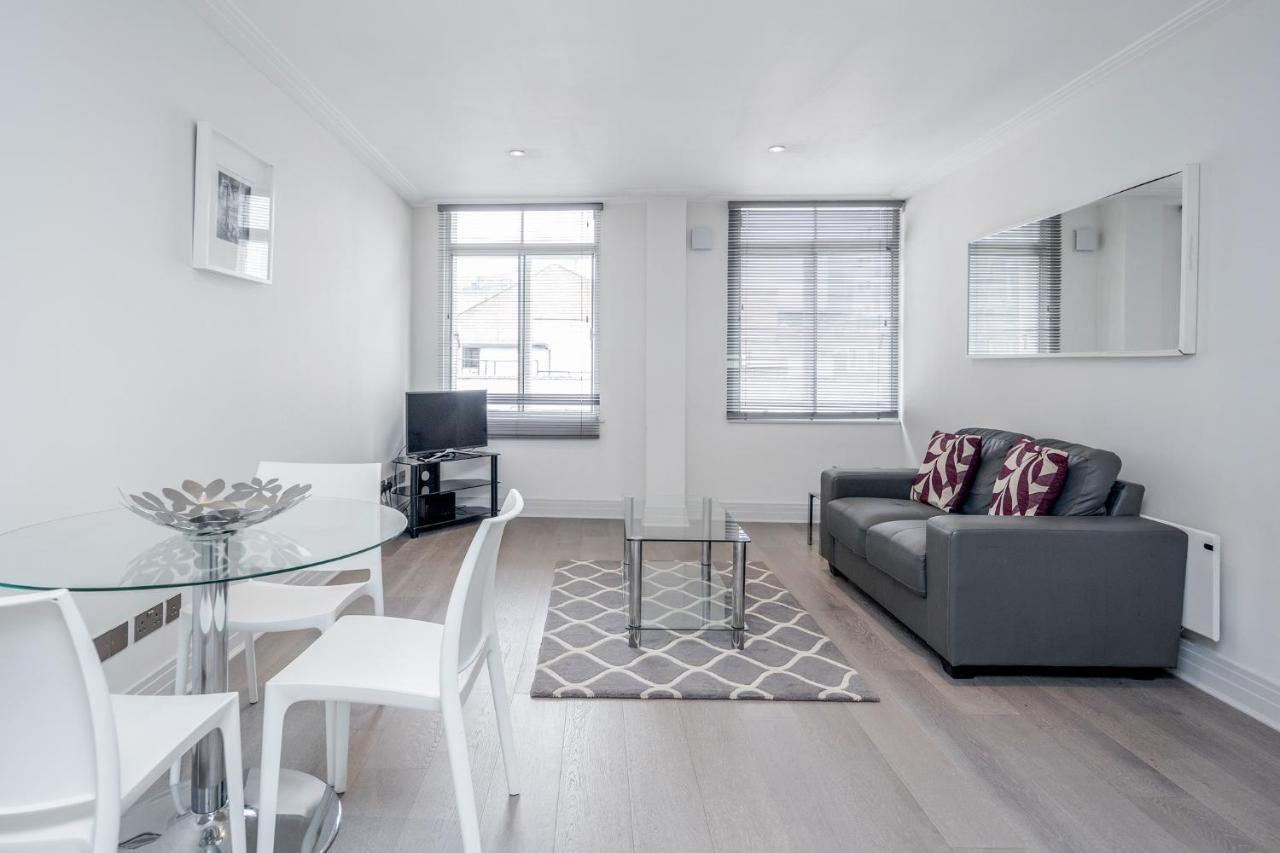 Roomspace Serviced - River House * Londres