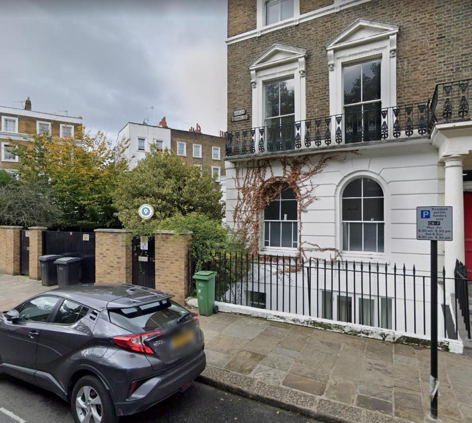 Camden Reach - Engels 2 Bedroom * Londres