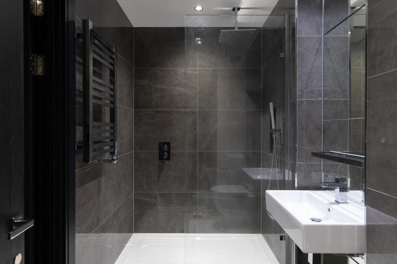 Chelsea Cascade Flat Appartement Londen