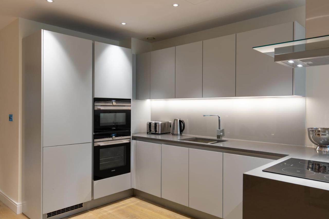 Appartement Chelsea Cascade Flat