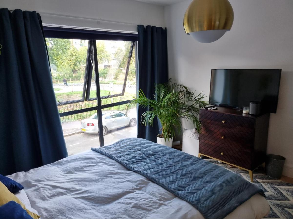 Habitación en casa particular Bright Spacious In The Park