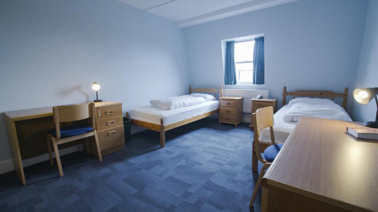Lee Abbey Auberge de jeunesse *