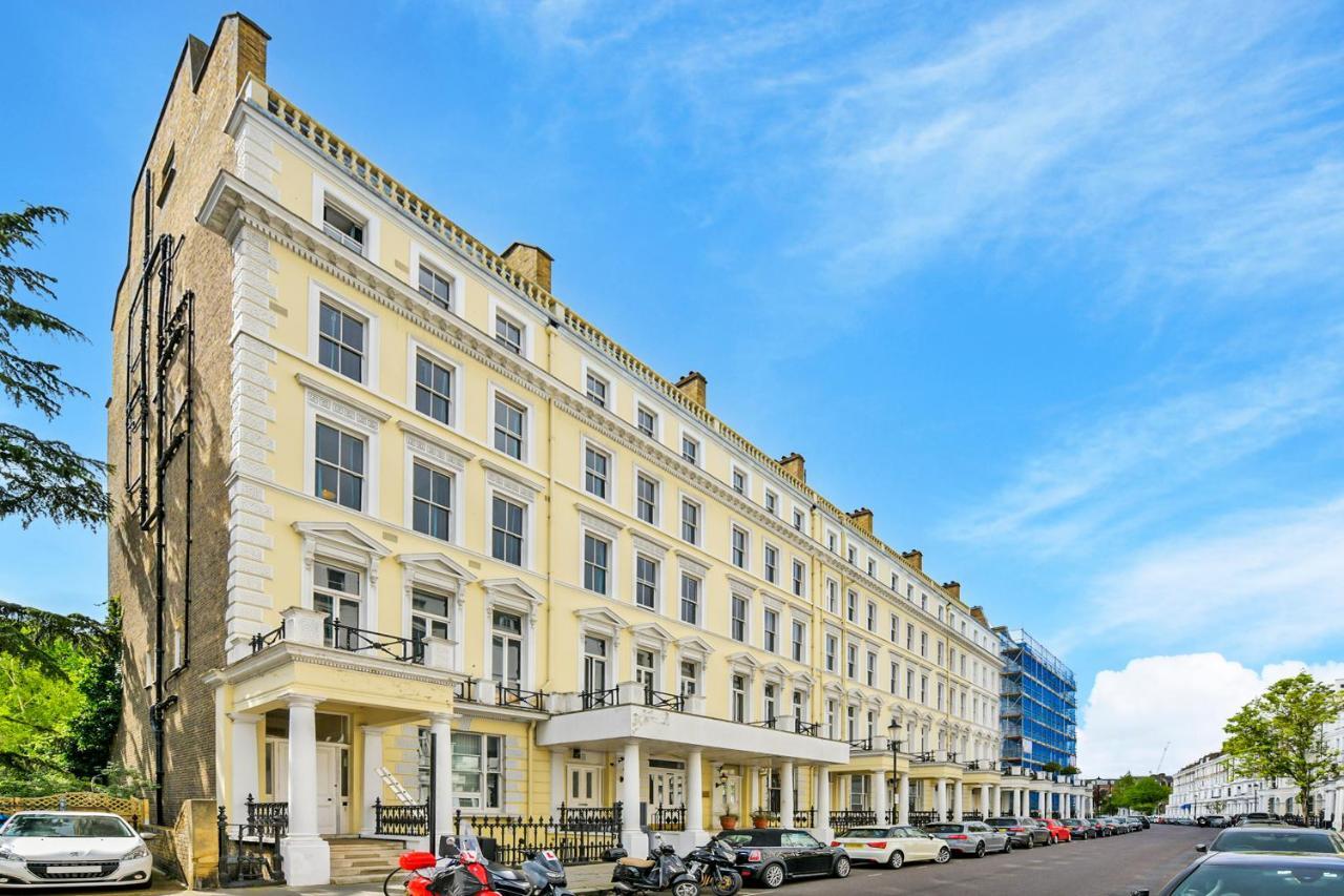 Lee Abbey Auberge de jeunesse Londres