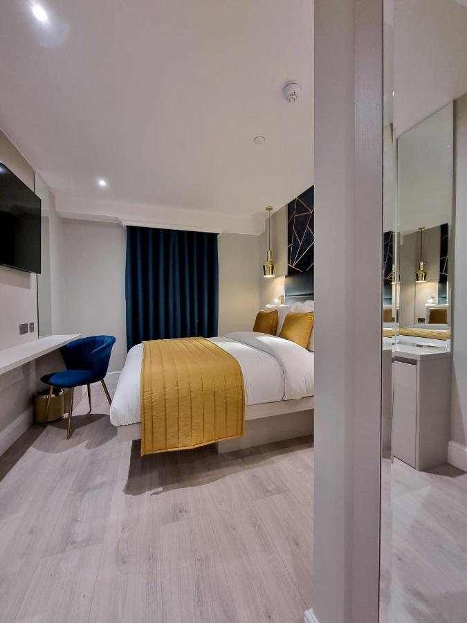 Nox Edgware Road 4* Londres
