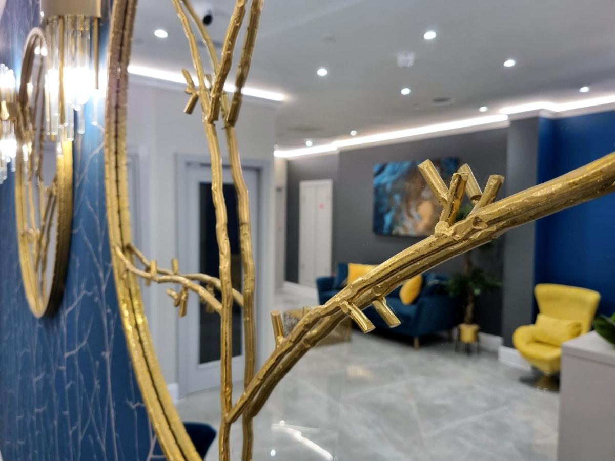 Nox Edgware Road Appart hôtel 4*