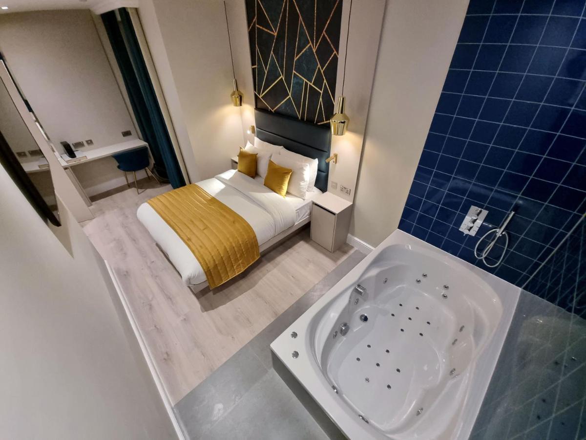 Nox Edgware Road Appart hôtel