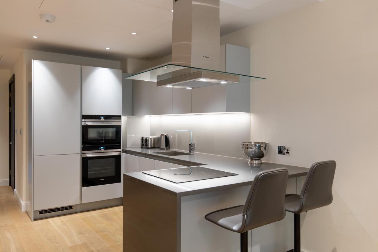 Chelsea Cascade Flat Londen