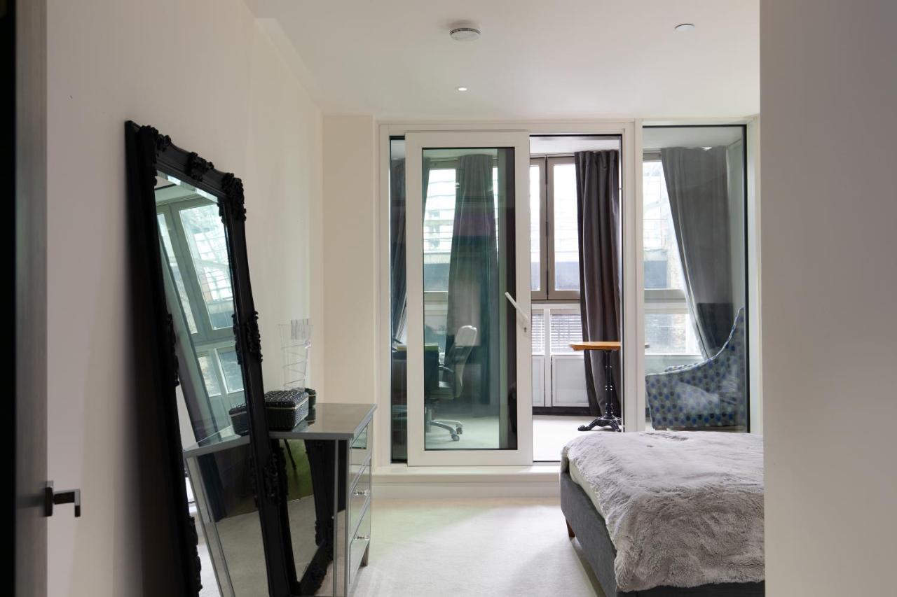 Appartement Chelsea Cascade Flat